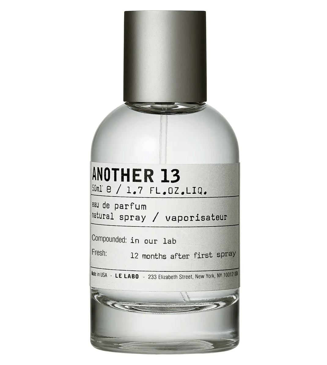 Another 13 Perfume, Product image 1