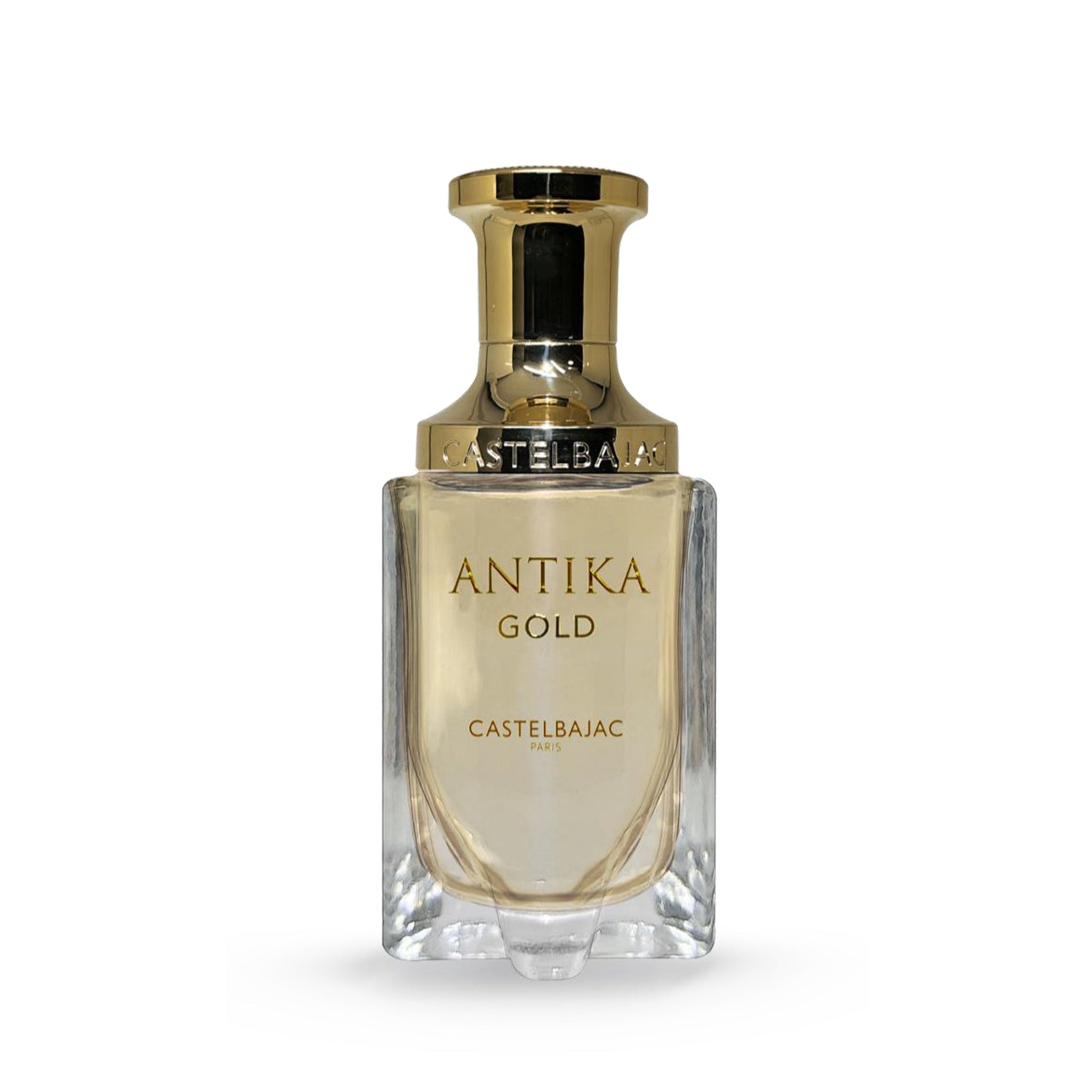 Antika Gold Perfume, Product image 1