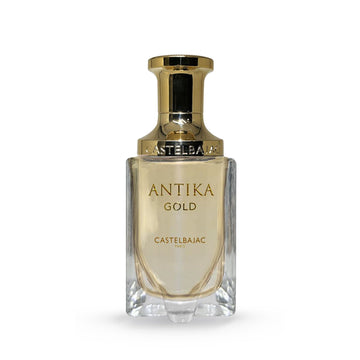 Antika Gold Perfume Featured image