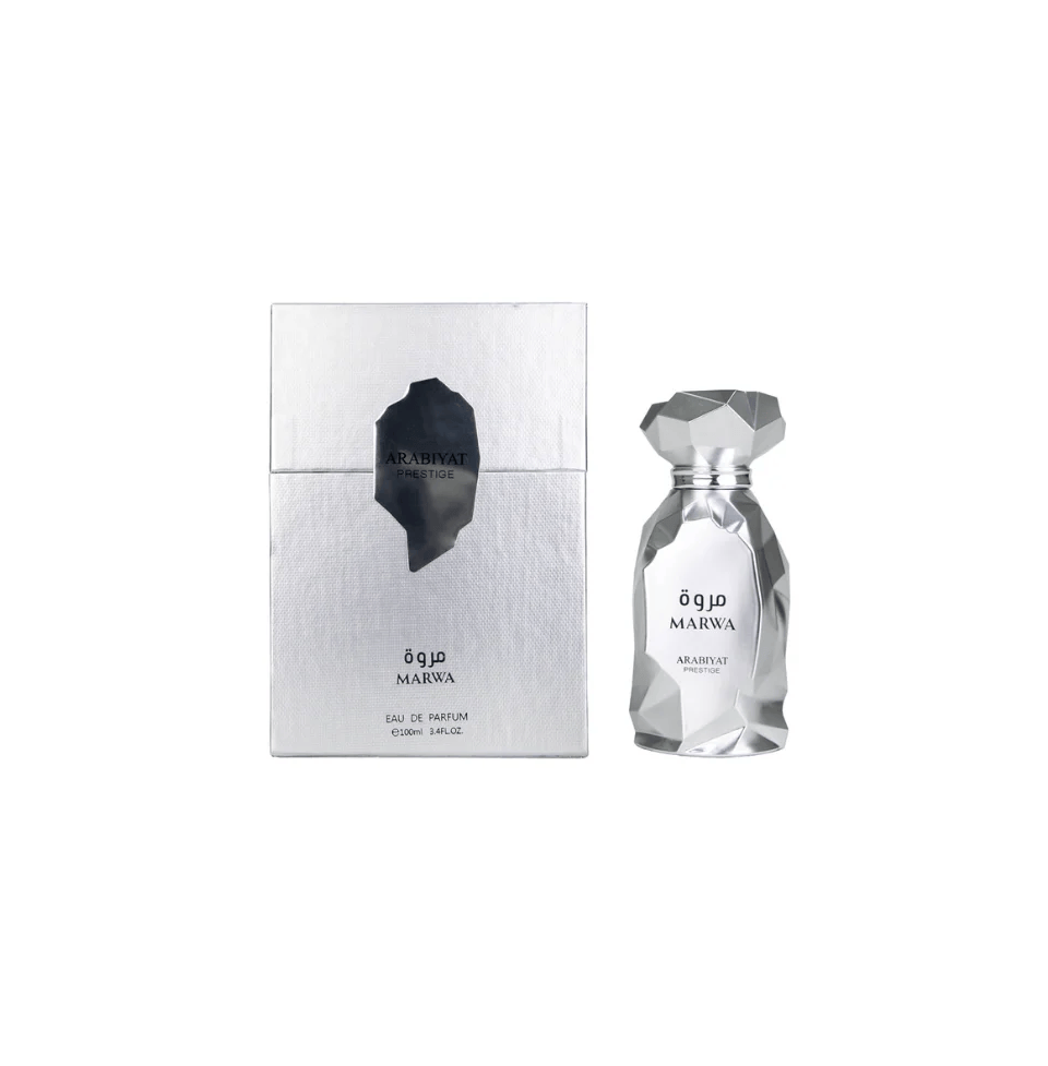 Marwa Cologne, Product image 1