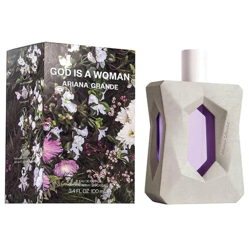 God Is A Woman Perfume