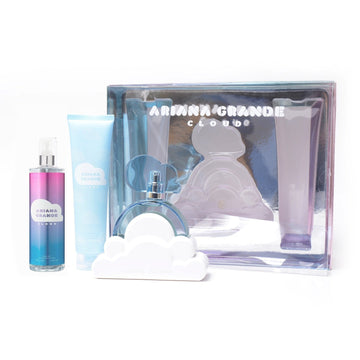 Cloud Gift Set Featured image