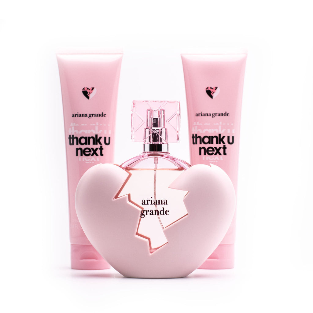 Thank U Next Gift Set – Fragrance Outlet - Main Image