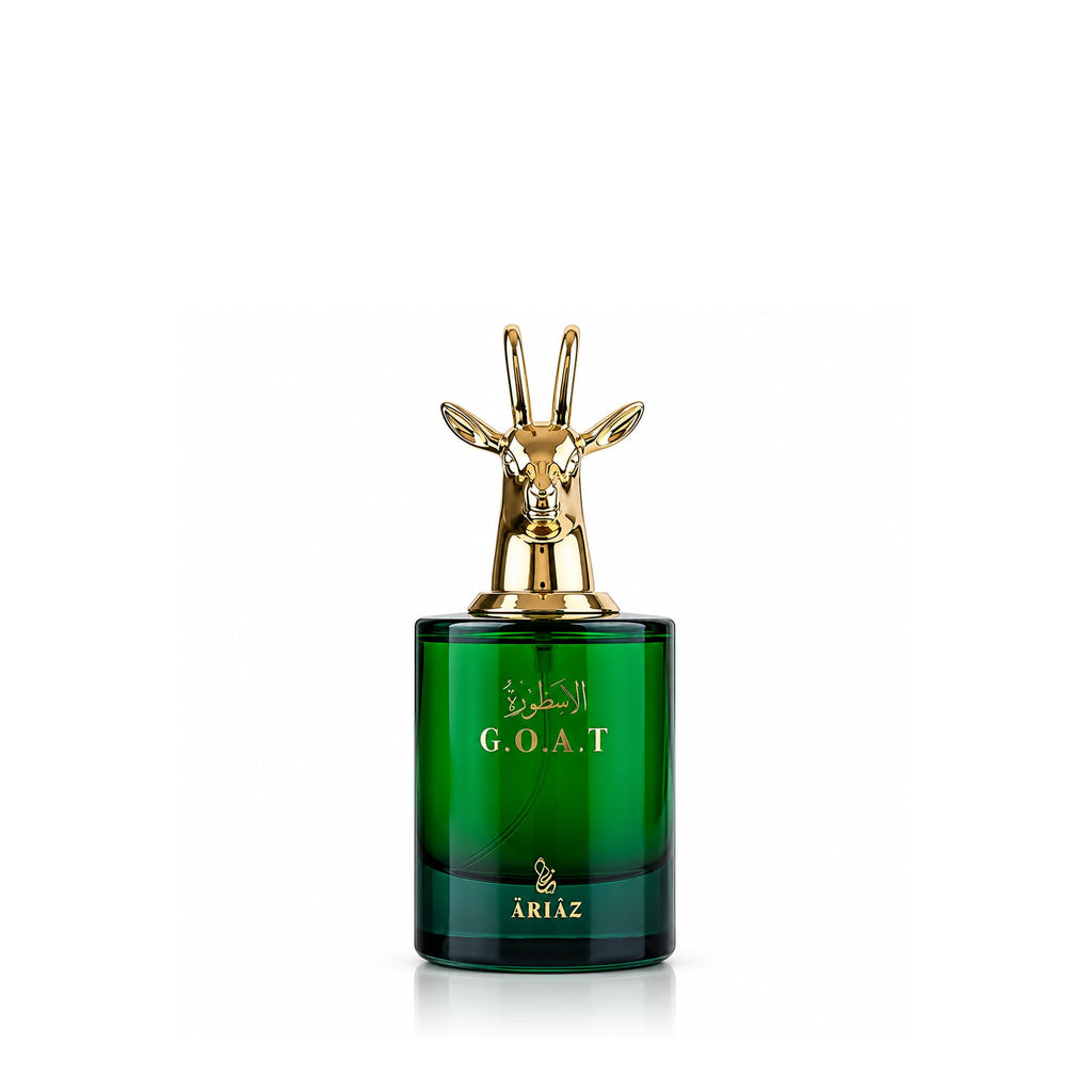 Goat Eau de Parfum 3.4 oz.