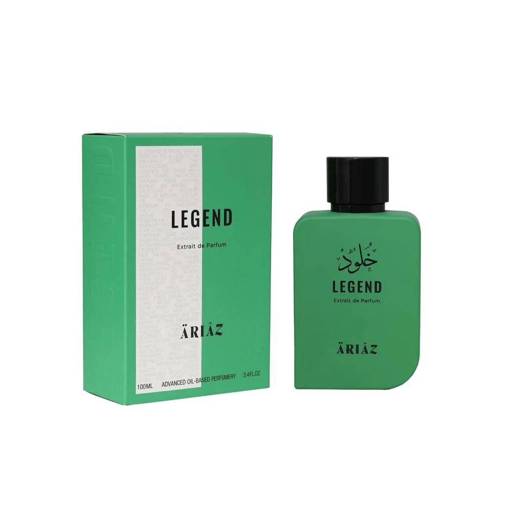 Legend Cologne, Product image 1
