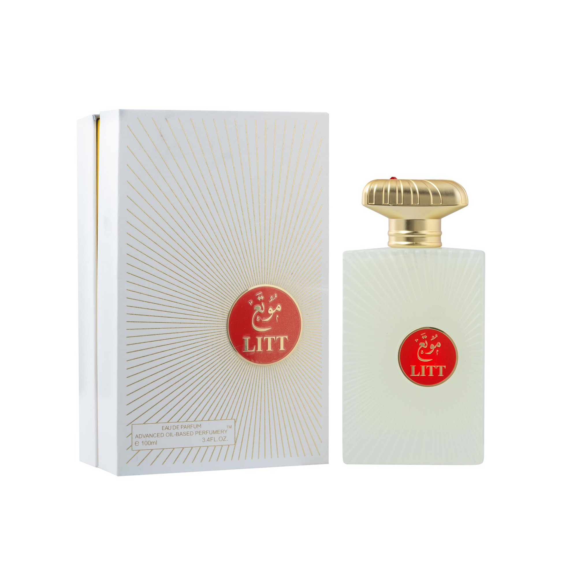 Litt Perfume, Product image 1