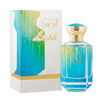 Lush Perfume Featured image