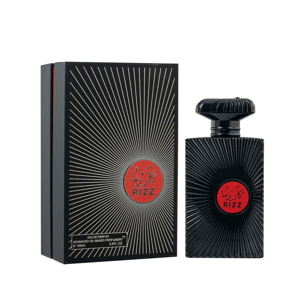 Rizz Cologne, Product image 1