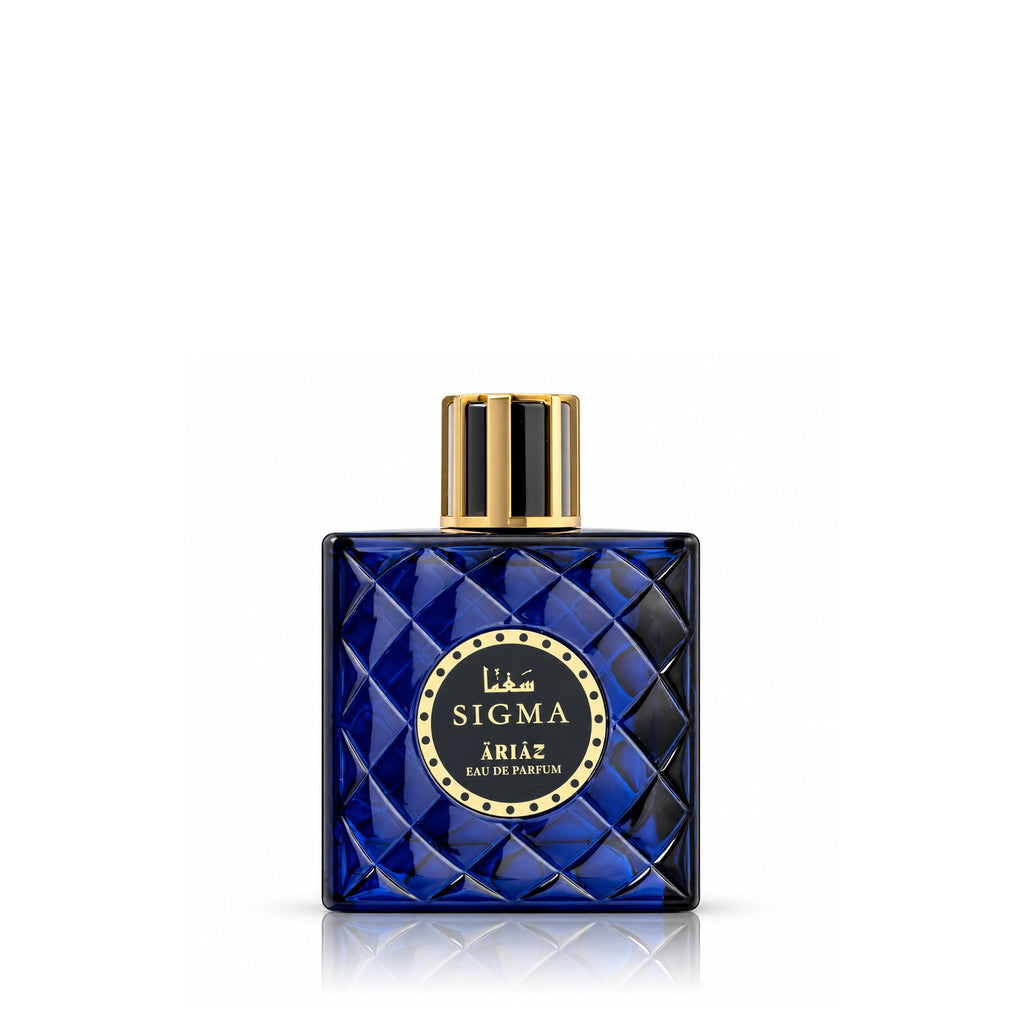 Sigma Eau de Parfum 3.4 oz.