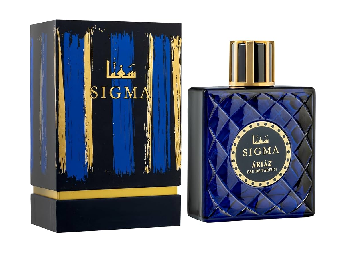 Sigma Cologne, Product image 1