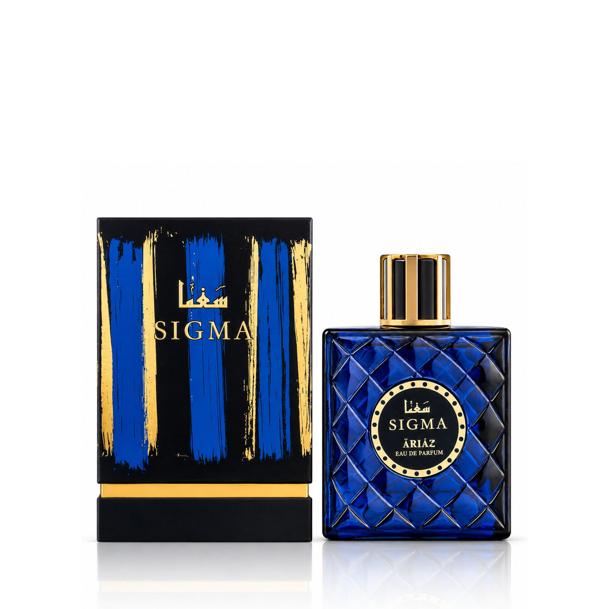 Sigma Cologne, Product image 1