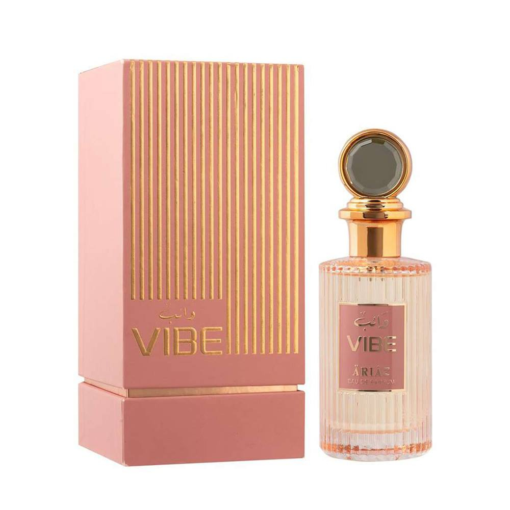 Vibe Perfume, Product image 1