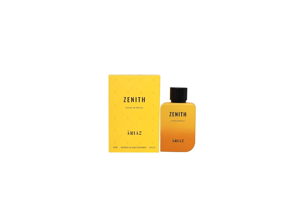 Zenith Extrait de Parfum 3.4 oz.