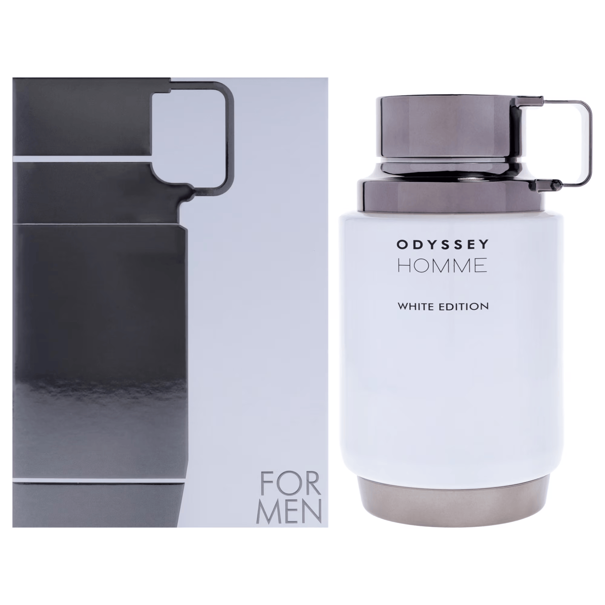 Odyssey Homme White Edition Cologne, Product image 1