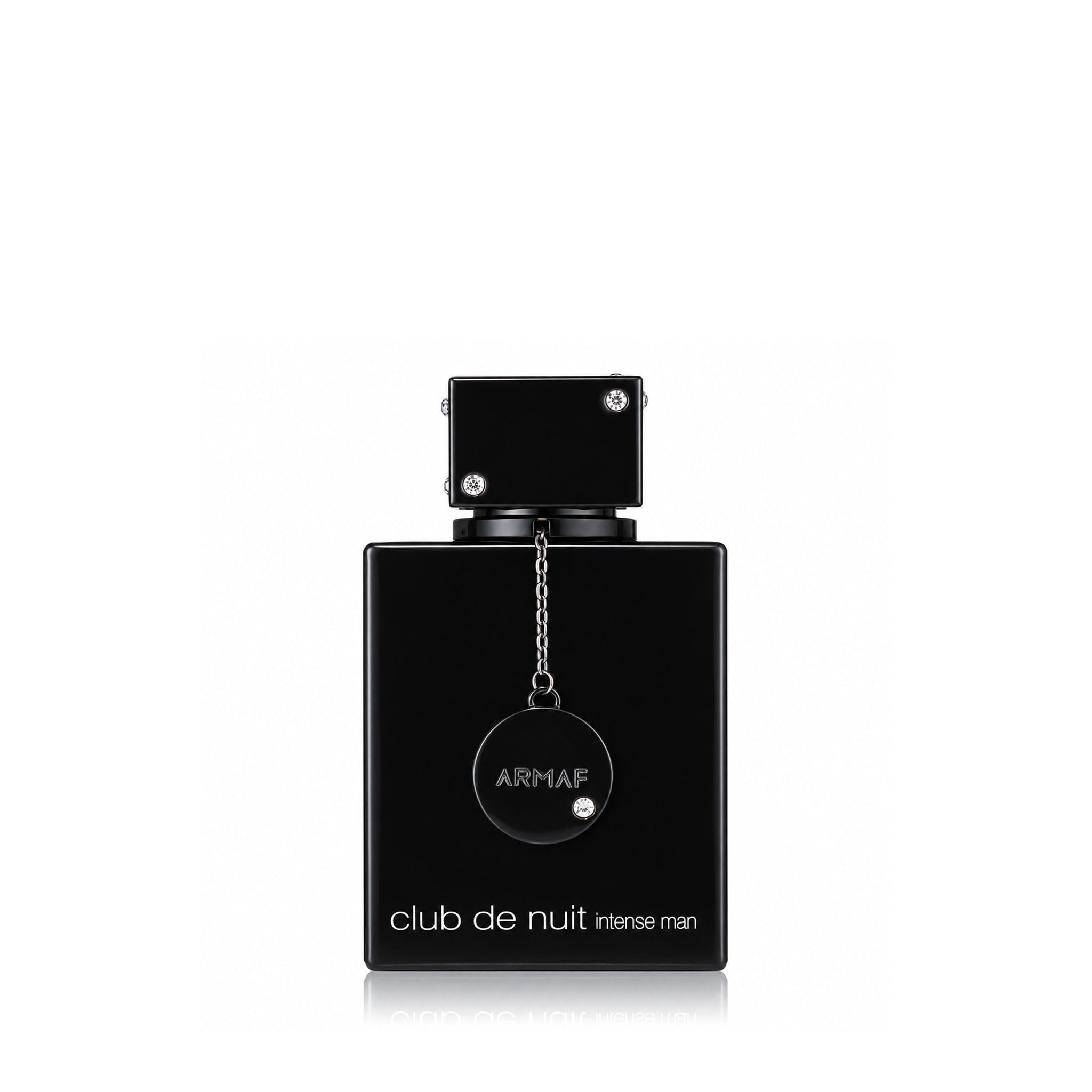 Armaf Club de Nuit Intense Man - Eau de Toilette - 3.4 oz.