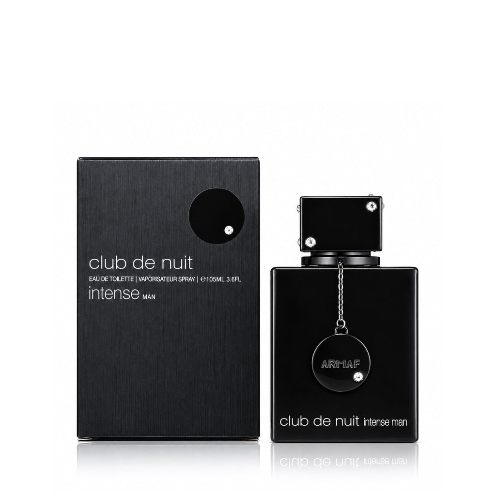Armaf Club de Nuit Intense Man - 3.4 oz.