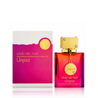 Club de Nuit Untold Eau De Parfum 1.0 oz.