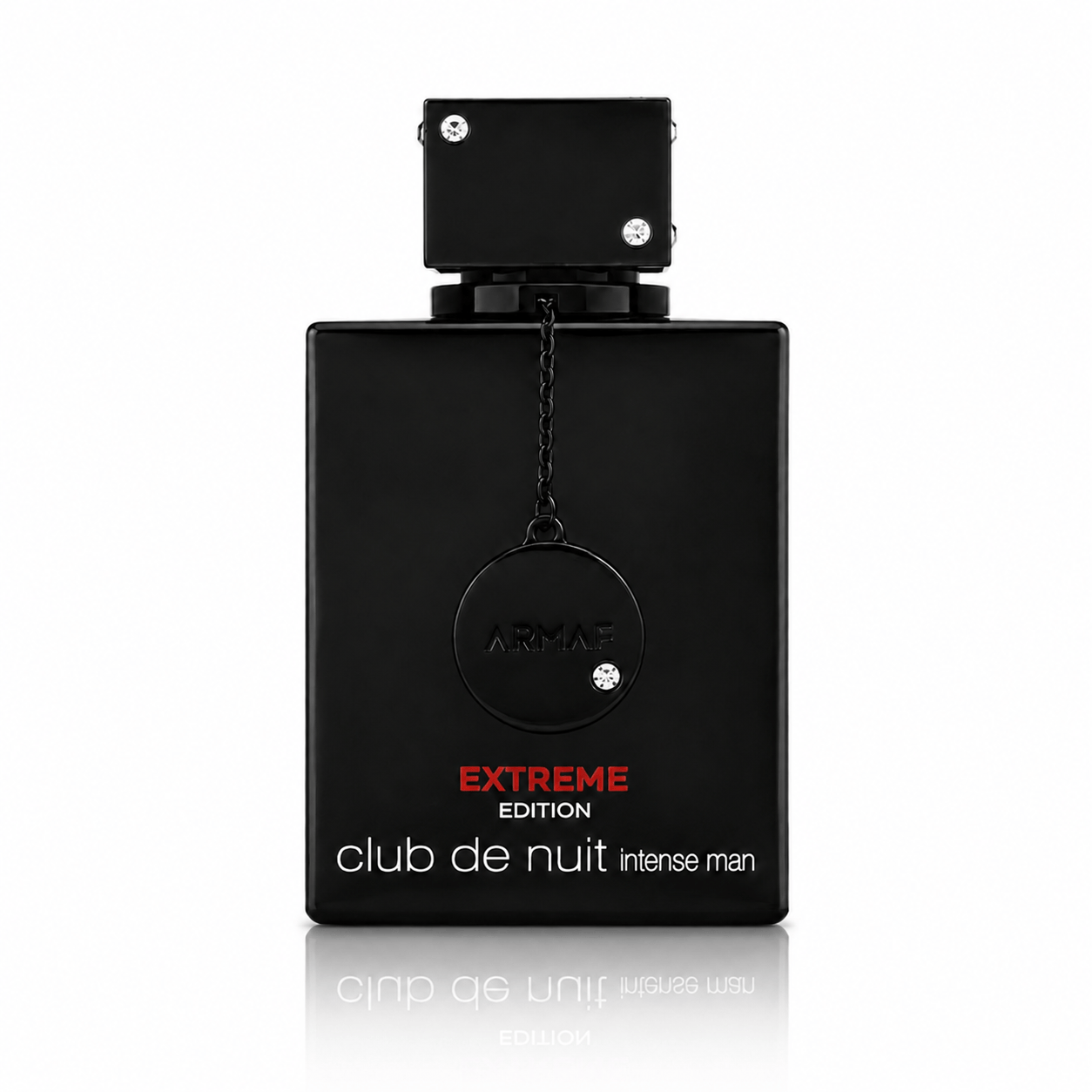 Club de Nuit Intense Extreme Cologne, Product image 2