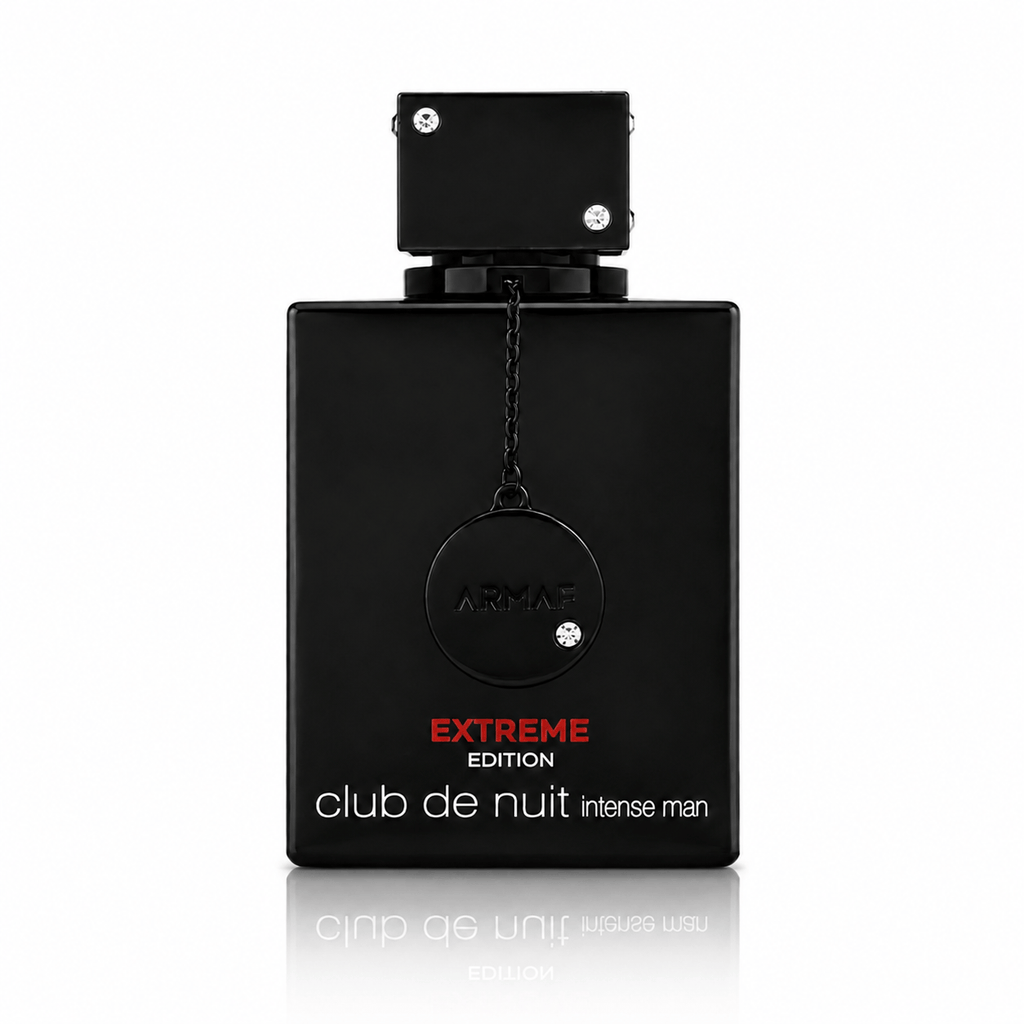 Club de Nuit Intense Extreme Parfum 3.6 oz.