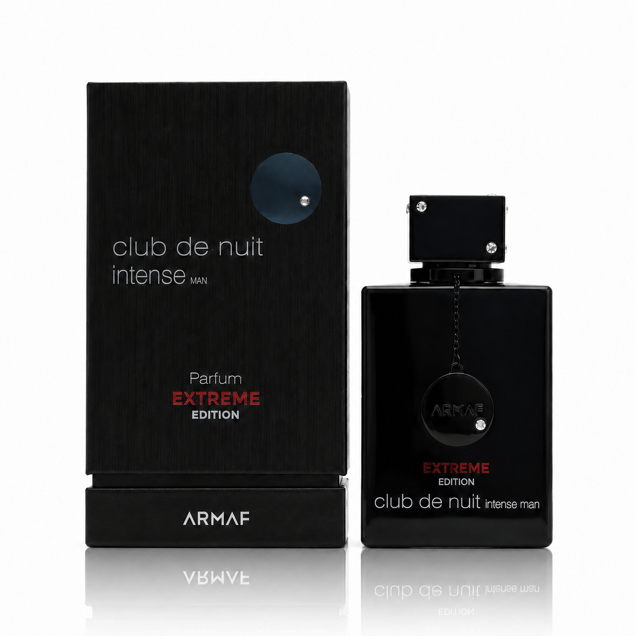 Club de Nuit Intense Extreme Cologne, Product image 1