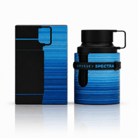 Odyssey Spectra Eau de Parfum 3.4 oz.