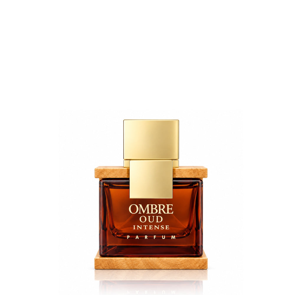 Ombre Oud Intense Parfum 3.4 oz.
