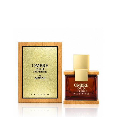 Ombre Oud Intense Cologne