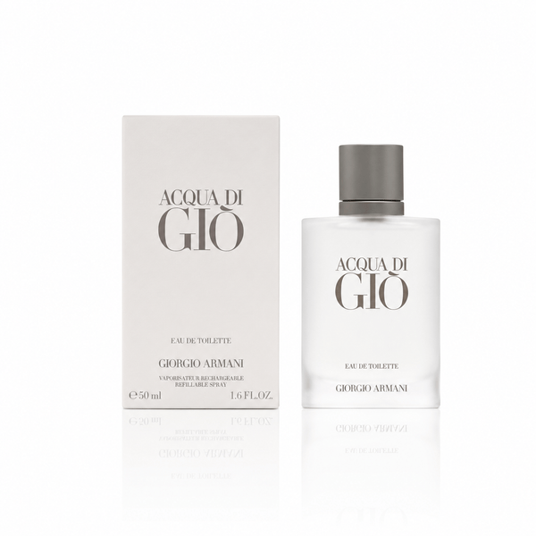 Acqua Di Gio Cologne - Image 3 of 10