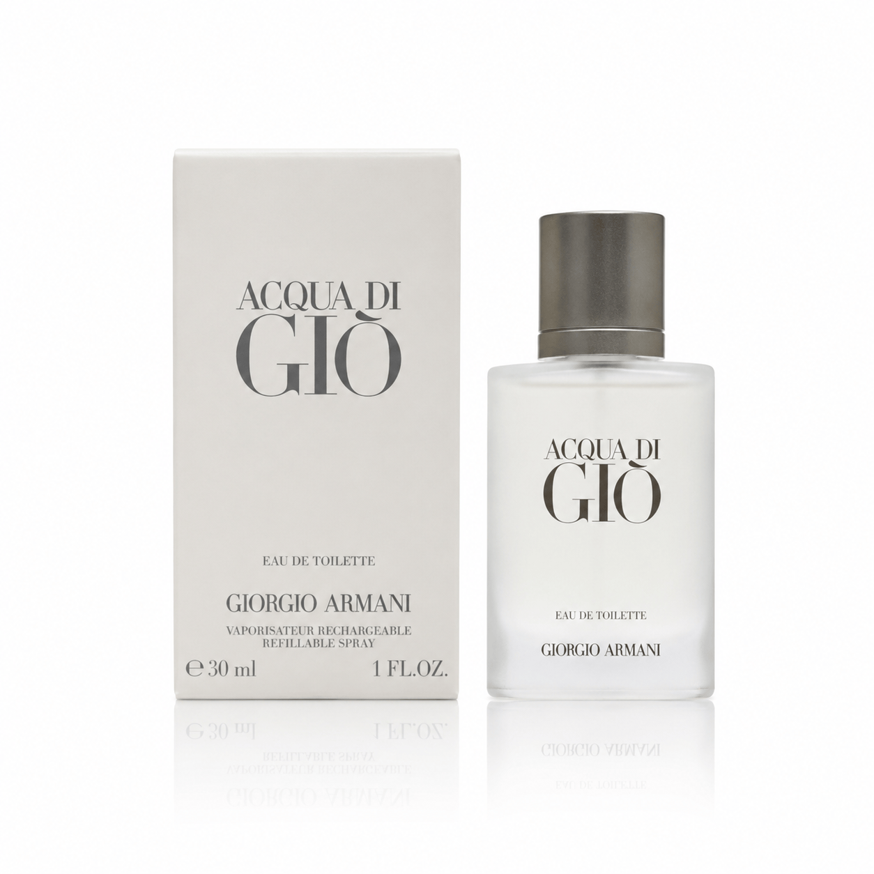 Acqua Di Gio Cologne, Product image 2
