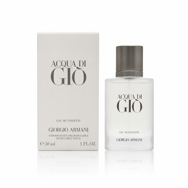 Acqua Di Gio Cologne - Image 2 of 10