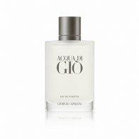 Acqua Di Gio Eau De Toilette 3.3 oz.