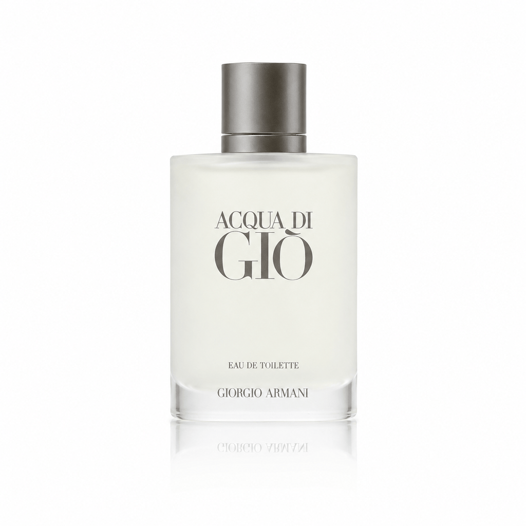 Acqua Di Gio Eau De Toilette 3.3 oz.