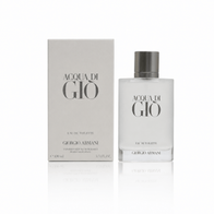 Acqua Di Gio Eau De Toilette 3.3 oz.