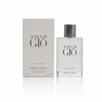 Acqua Di Gio Cologne Featured image