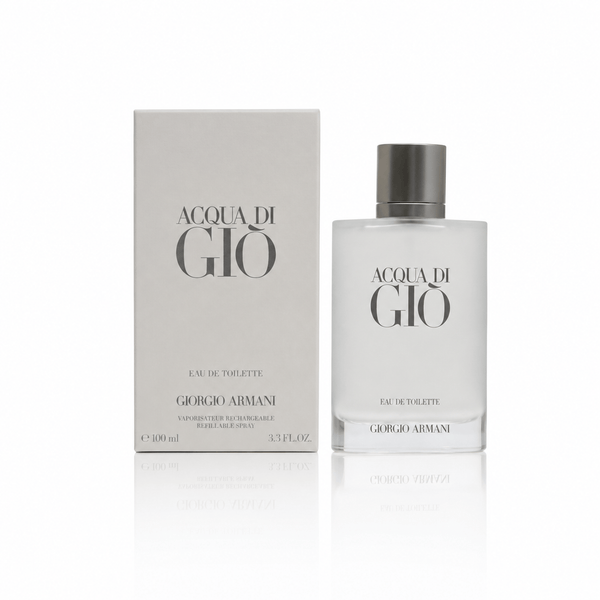 Acqua Di Gio Cologne - Image 1 of 10