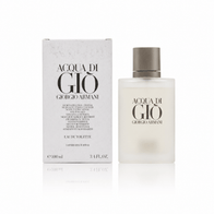 Acqua Di Gio Eau De Toilette 3.3 oz. Tester