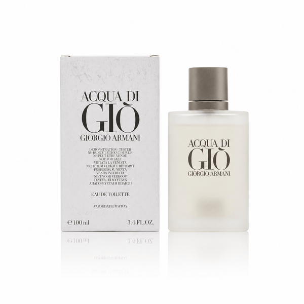 Acqua Di Gio Cologne - Image 4 of 10