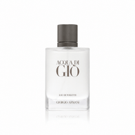 Acqua Di Gio Eau De Toilette 3.3 oz. Tester