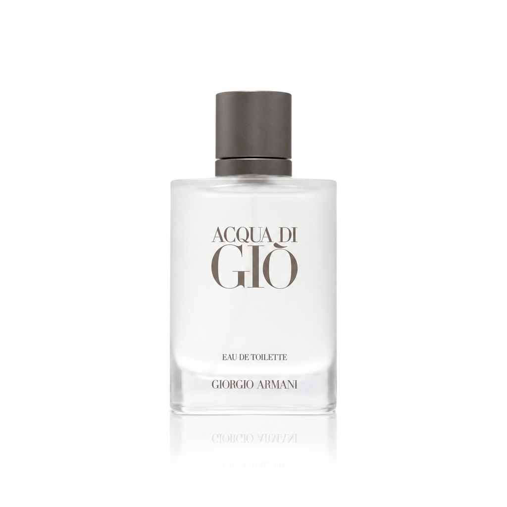 Acqua Di Gio Eau De Toilette 3.3 oz. Tester