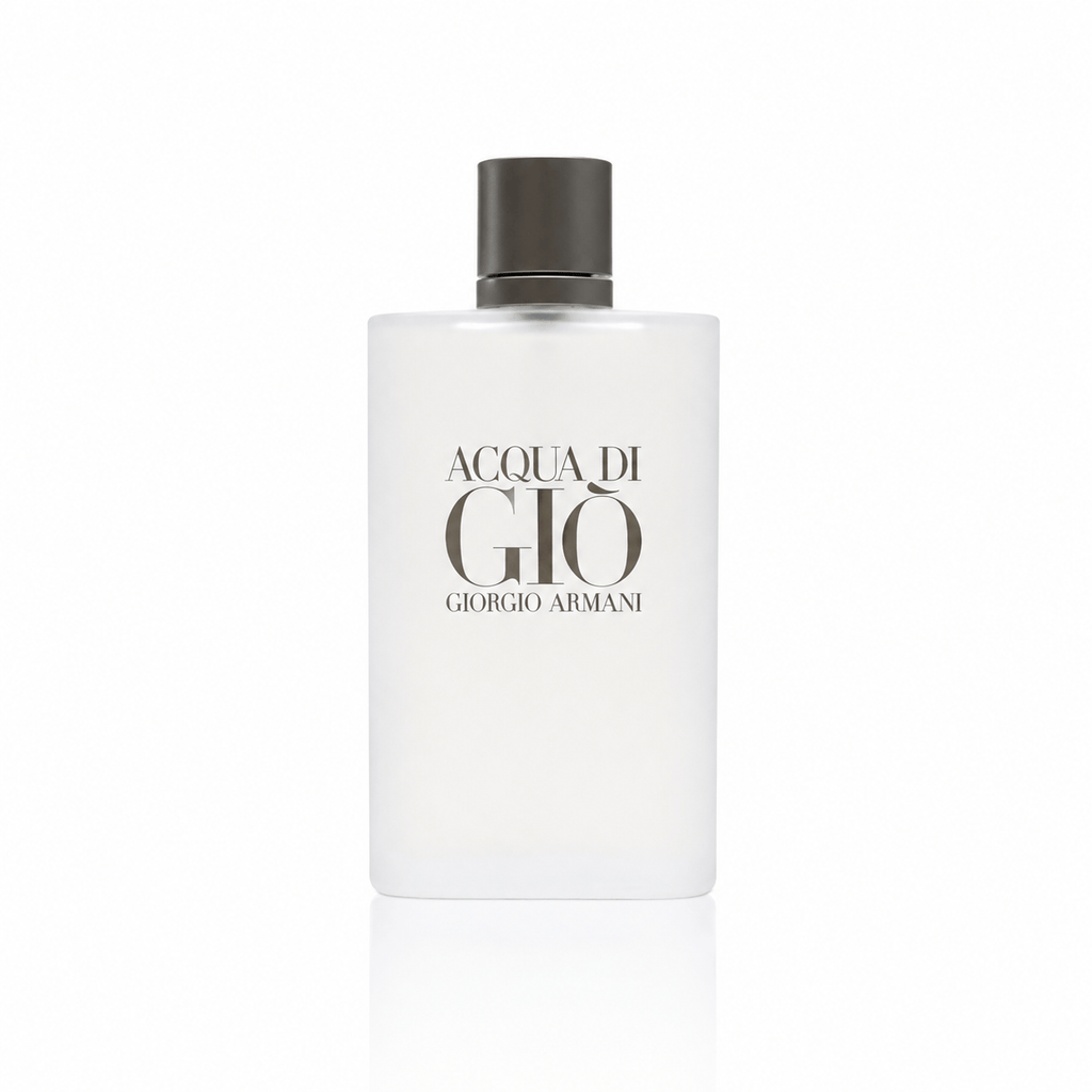 Acqua Di Gio Eau De Toilette 6.7 oz.
