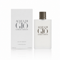 Acqua Di Gio Eau De Toilette 6.7 oz.
