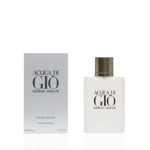 Acqua Di Gio Cologne