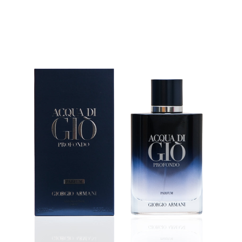 Acqua Di Gio Profondo Parfum 3.4 oz.