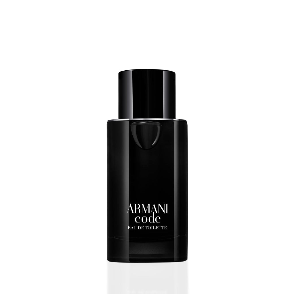 Giorgio Armani Code for Men Eau de Toilette – Fragrance Outlet