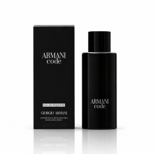 Armani Code Cologne