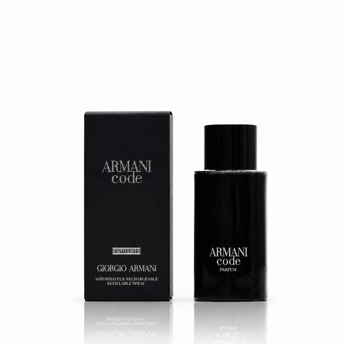 Armani Code Cologne – Fragrance Outlet