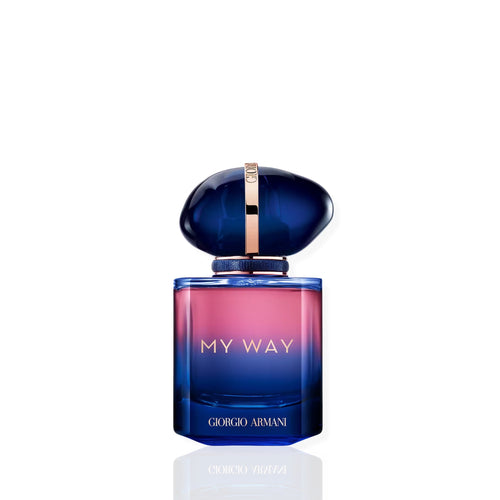 My Way Le Parfum Perfume