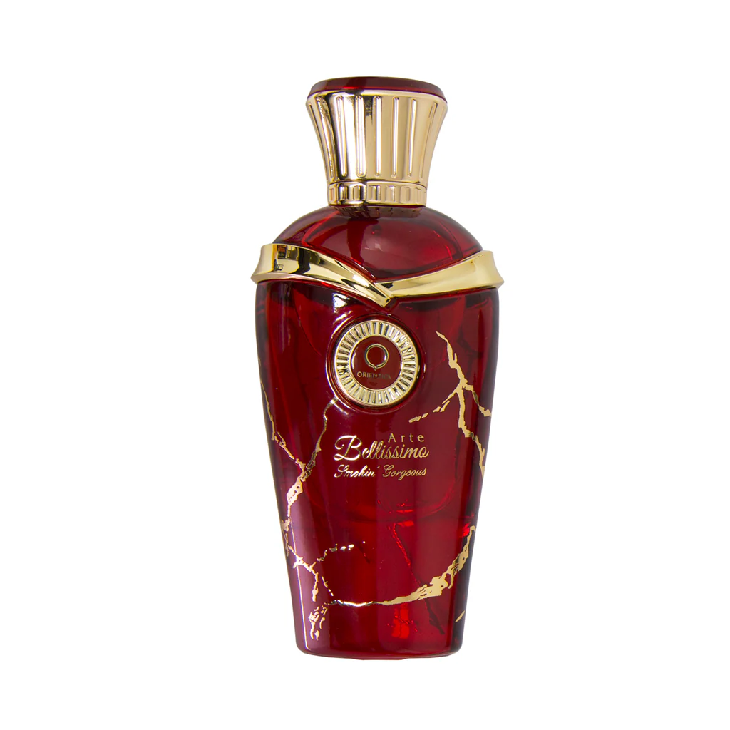 Arte Bellisimo Smokin Gorgeous Eau de Parfum, Product image 1