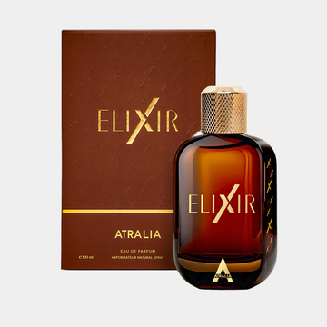 Elixir Unisex Fragrance Featured image