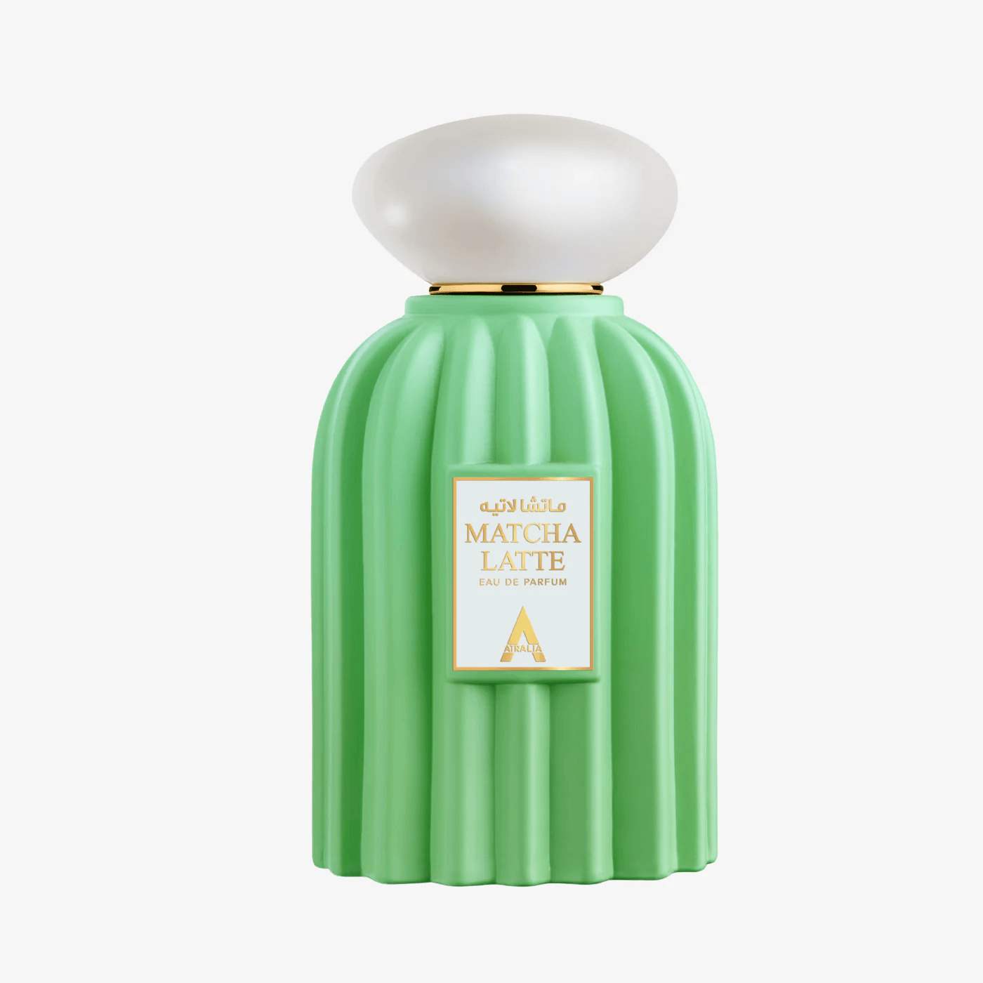 Matcha Latte Unisex Fragrance, Product image 2